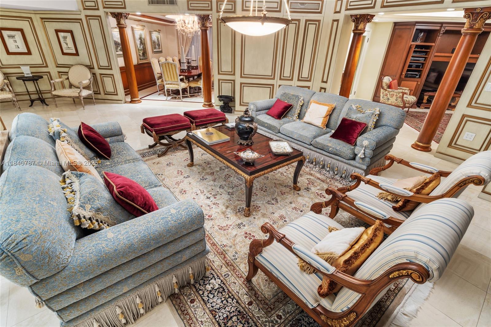 3000 ISL BLVD WILLIAMS IS - Residential