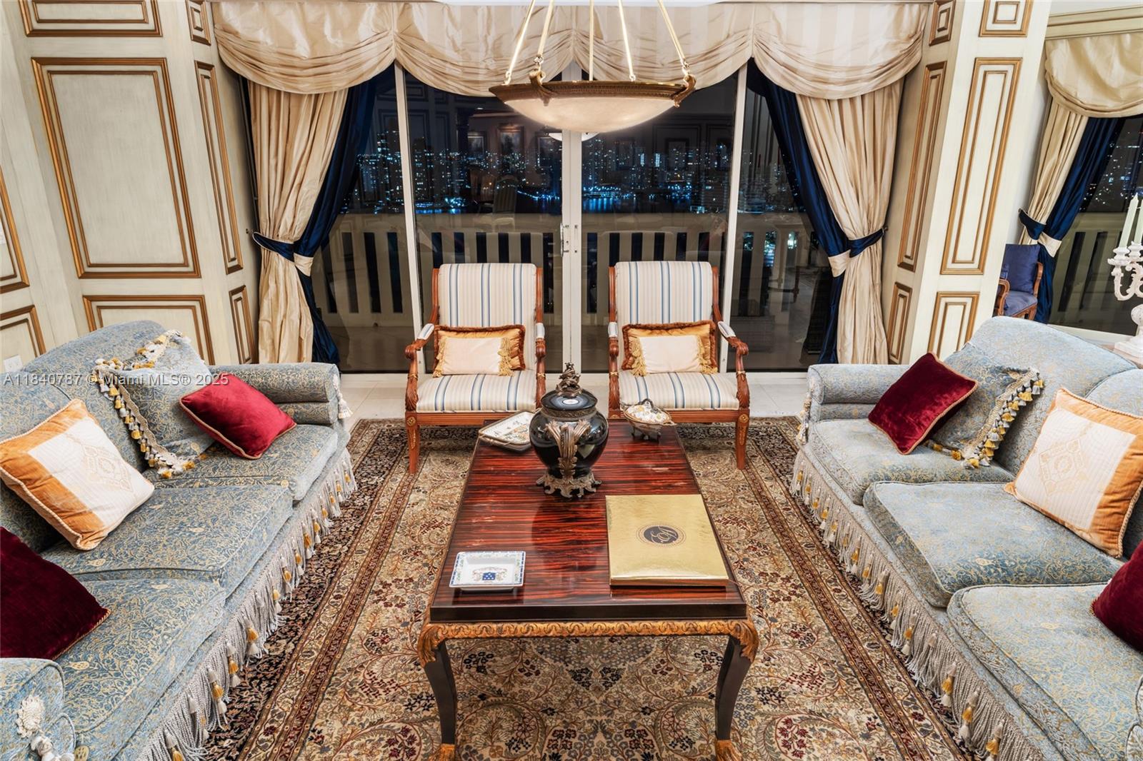 3000 ISL BLVD WILLIAMS IS - Residential