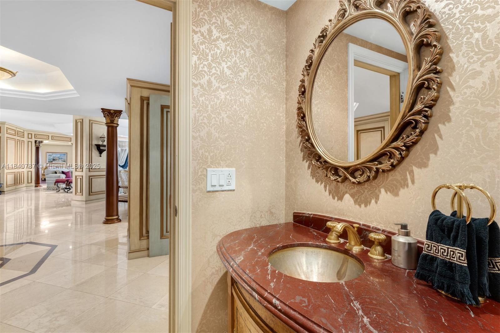 3000 ISL BLVD WILLIAMS IS - Residential