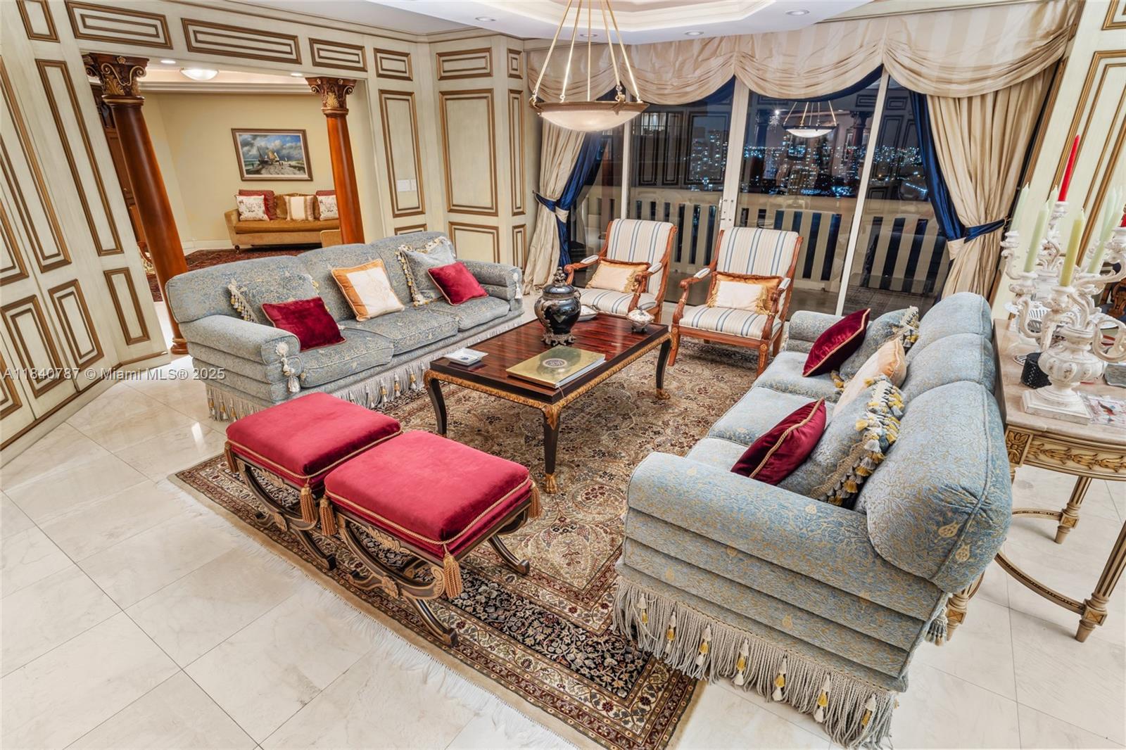 3000 ISL BLVD WILLIAMS IS - Residential