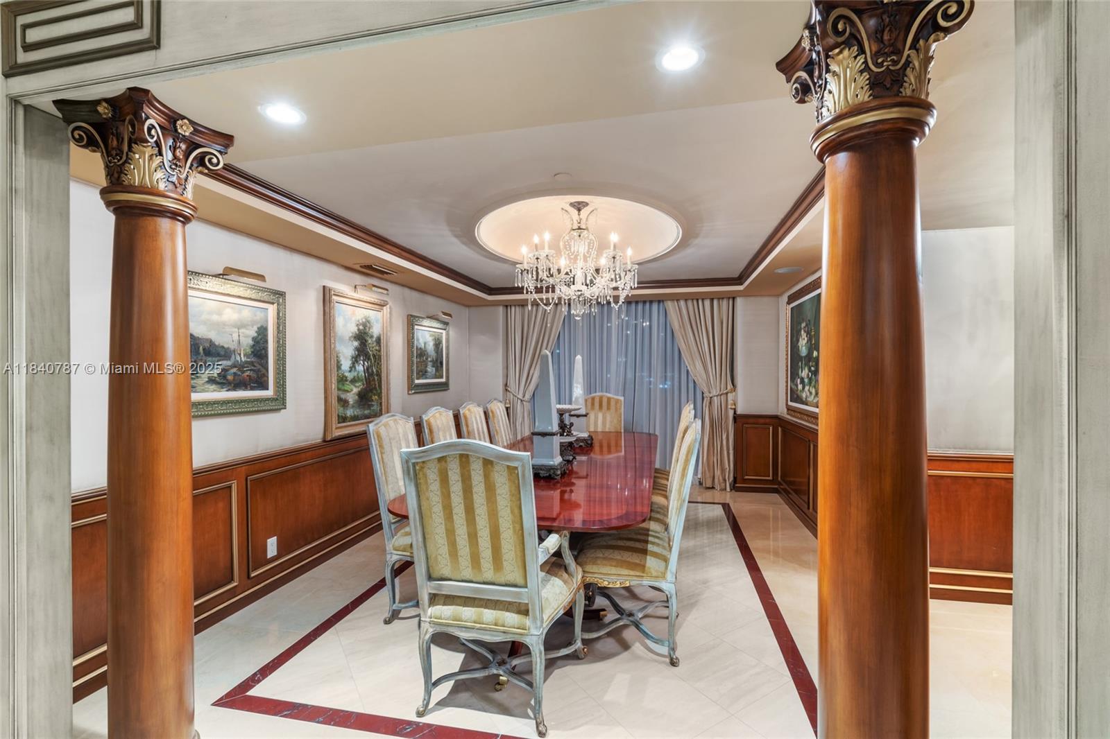 3000 ISL BLVD WILLIAMS IS - Residential