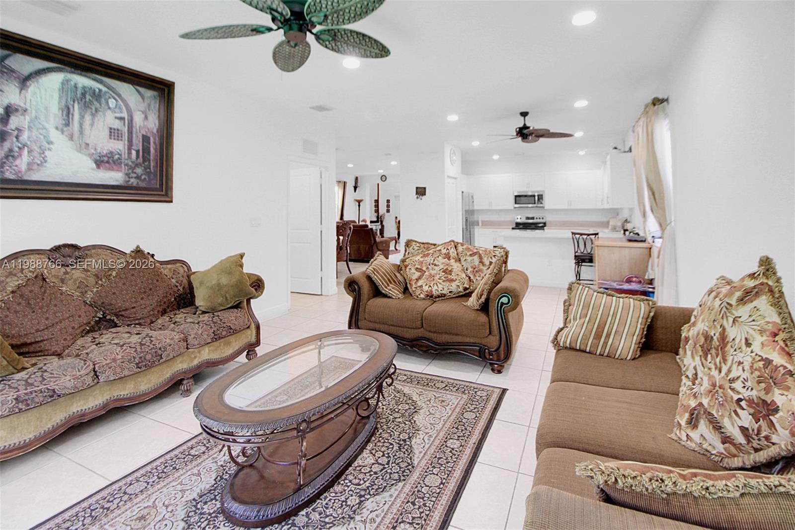 KEYS GATE RESIDENTIAL - Residential Lease