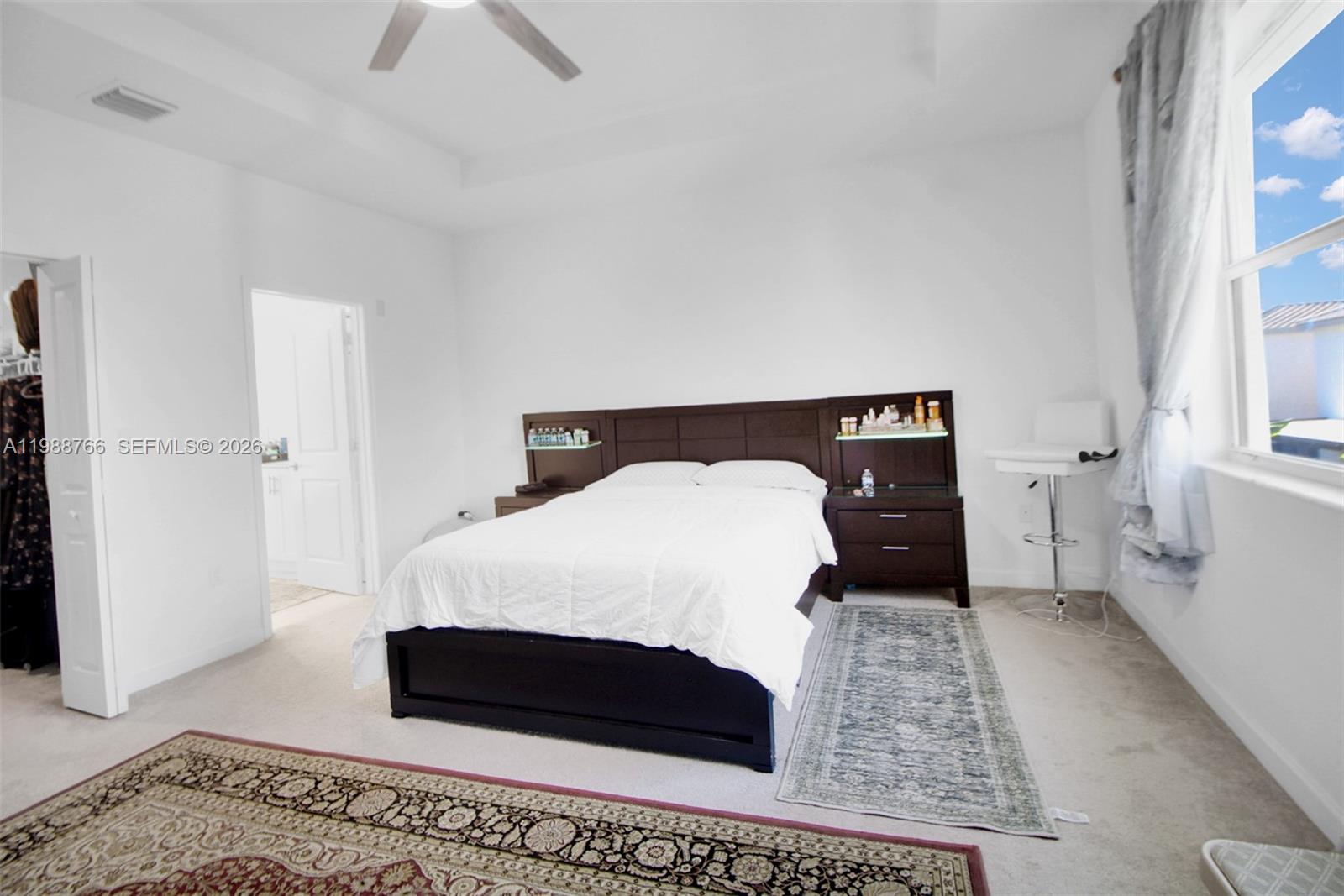 KEYS GATE RESIDENTIAL - Residential Lease