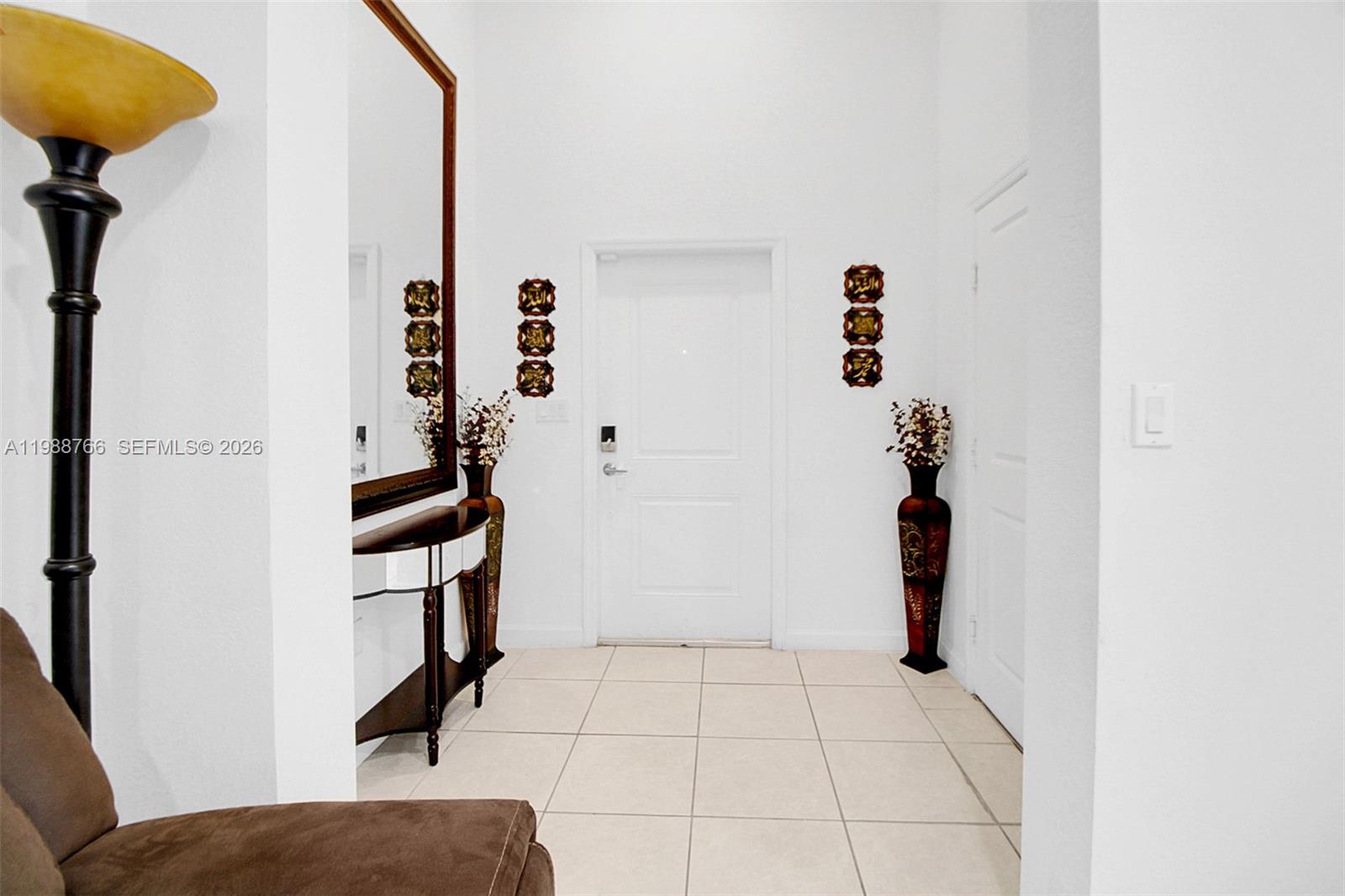 KEYS GATE RESIDENTIAL - Residential Lease