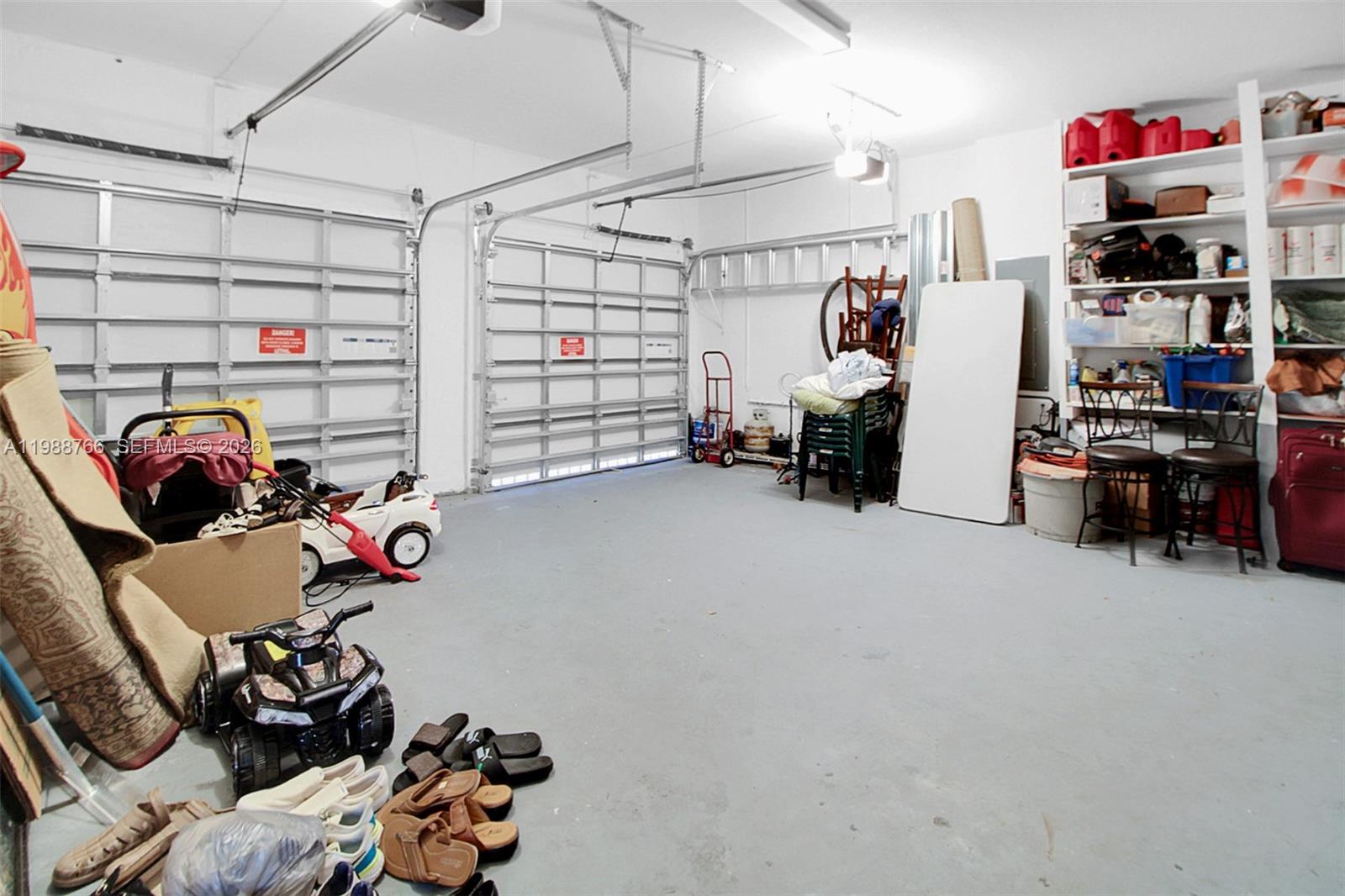 KEYS GATE RESIDENTIAL - Residential Lease