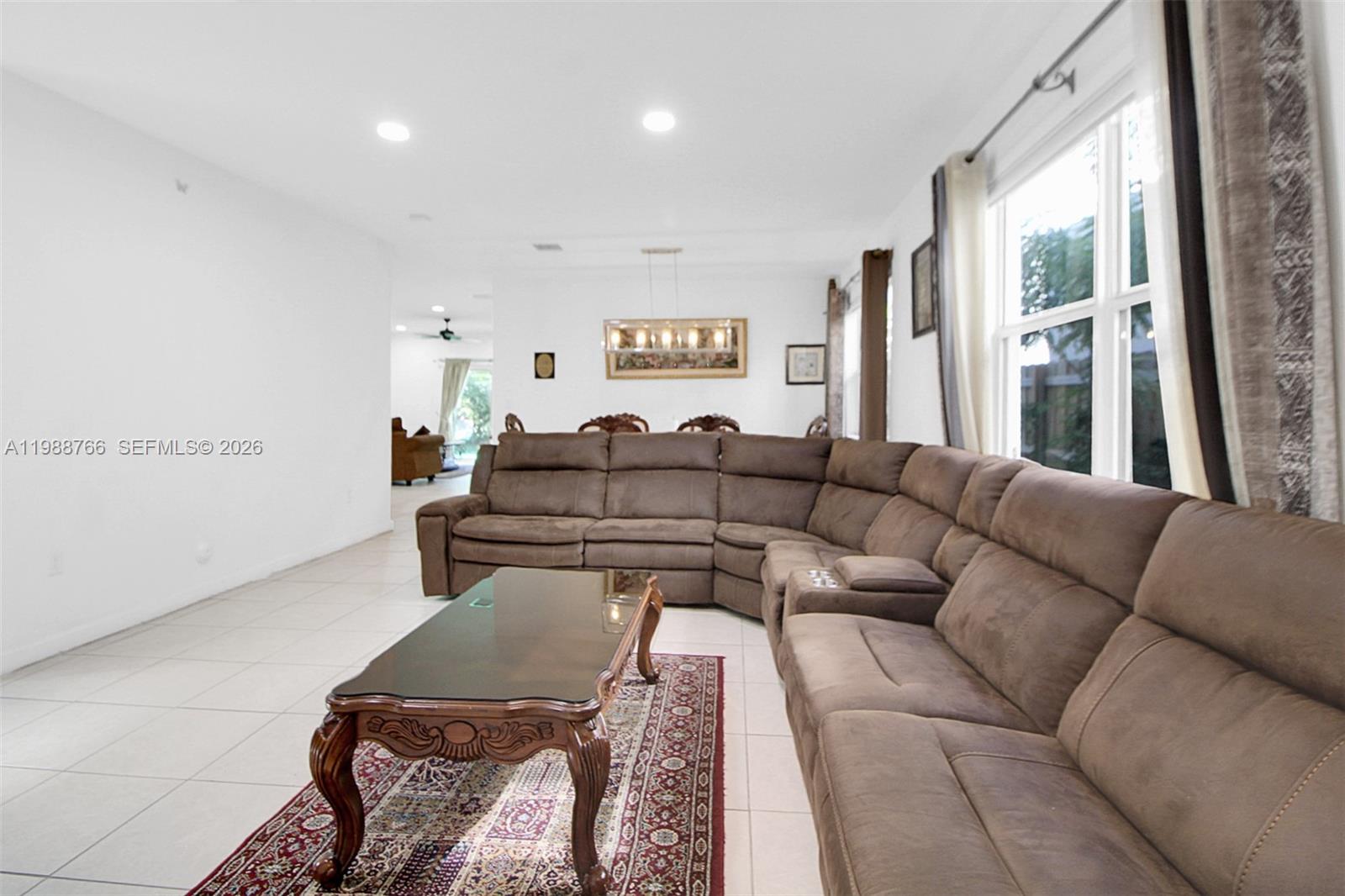 KEYS GATE RESIDENTIAL - Residential Lease