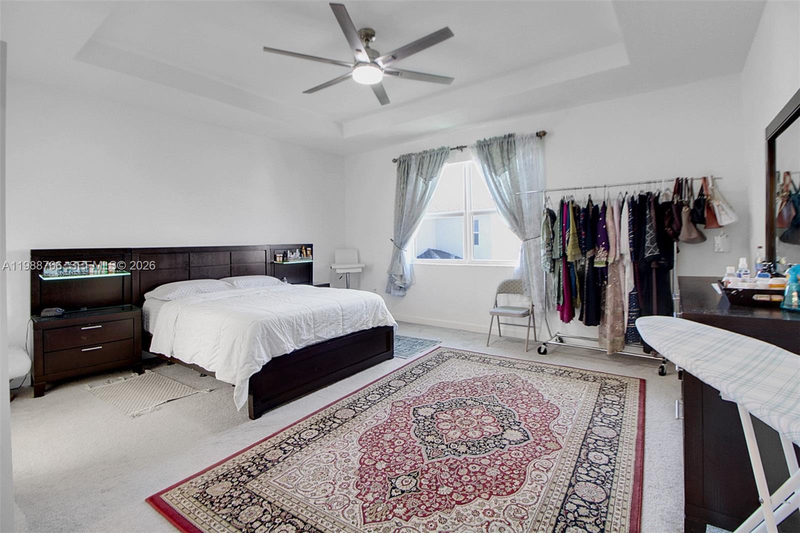 KEYS GATE RESIDENTIAL - Residential Lease