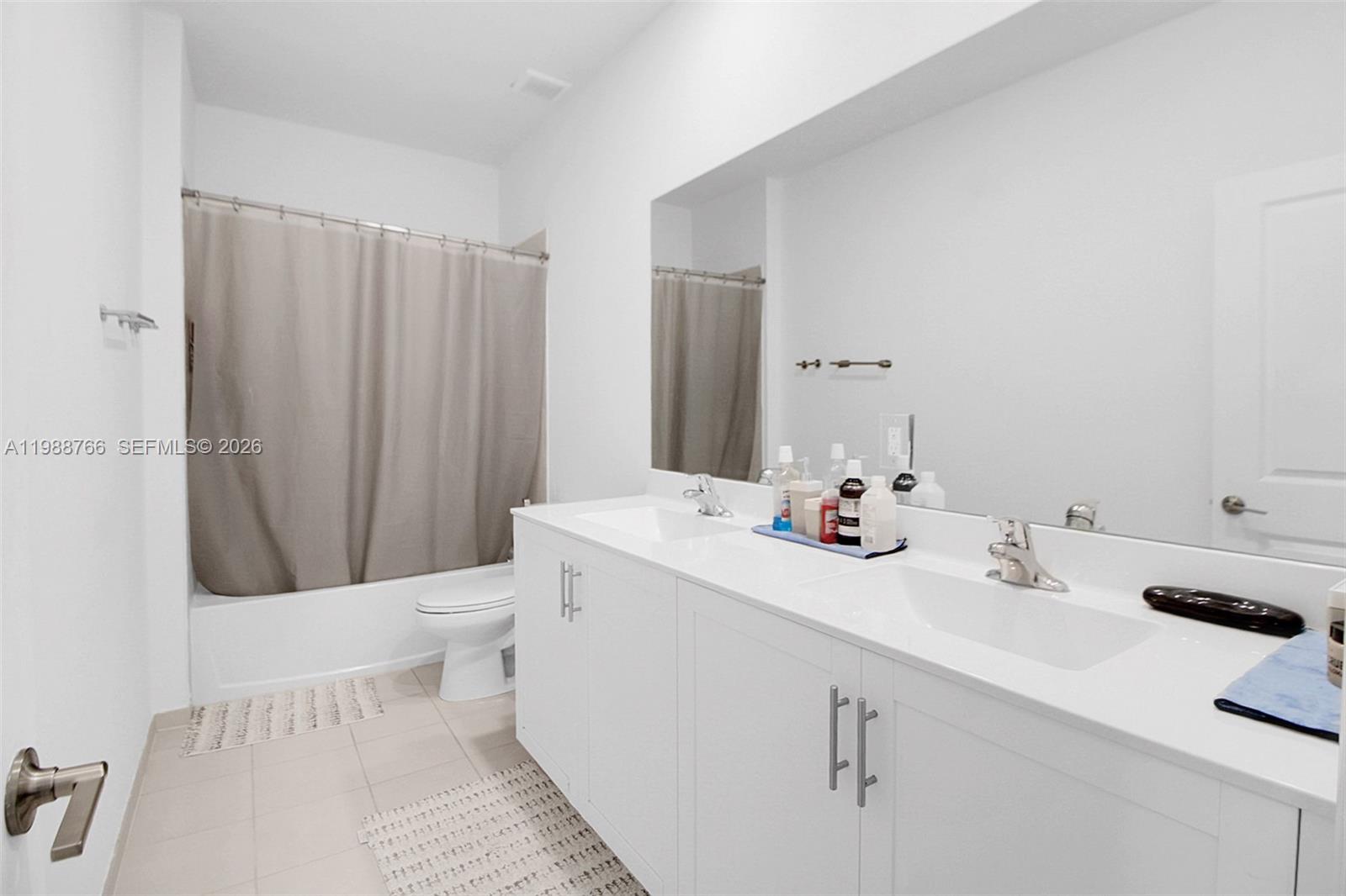 KEYS GATE RESIDENTIAL - Residential Lease