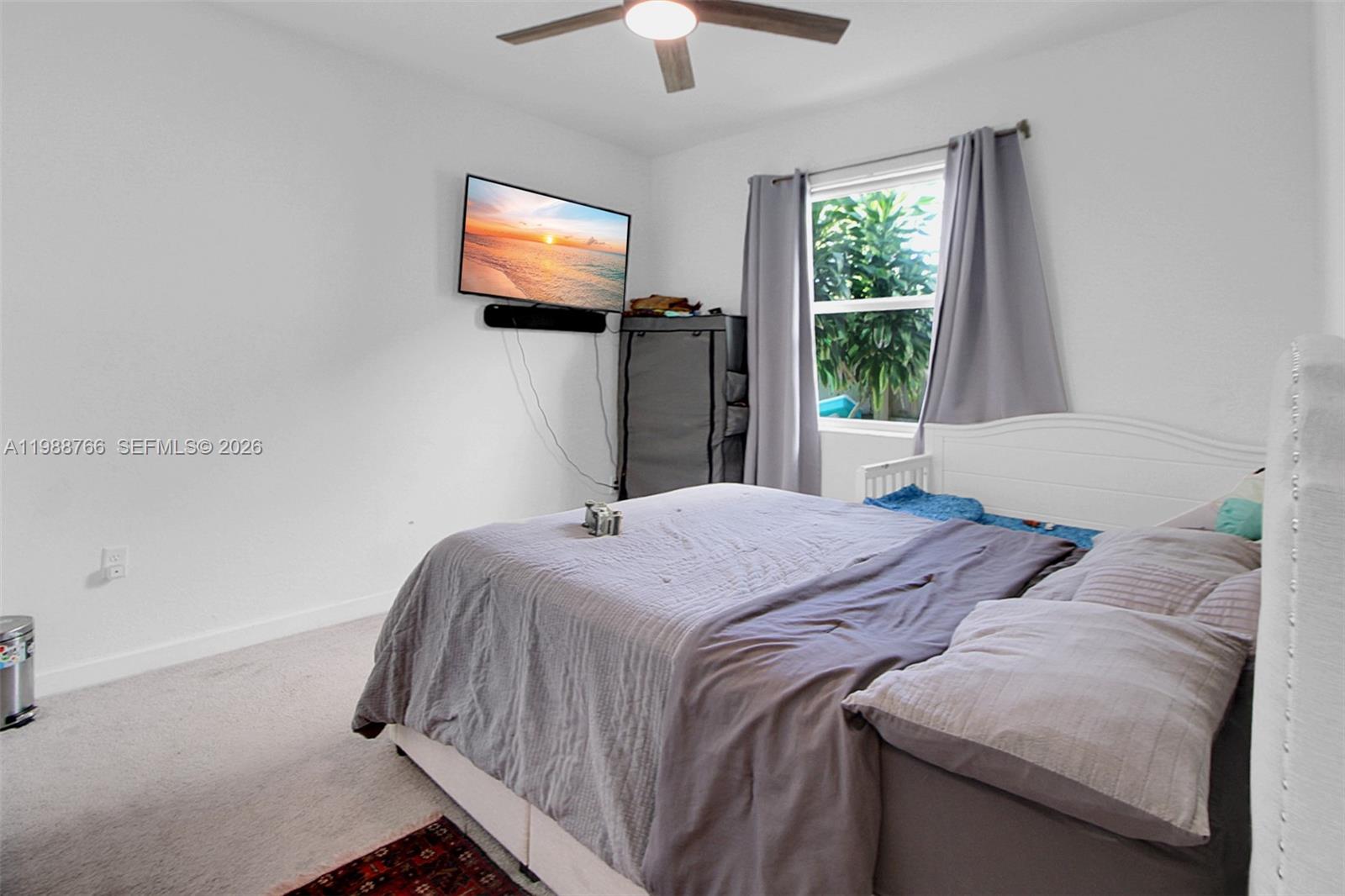 KEYS GATE RESIDENTIAL - Residential Lease