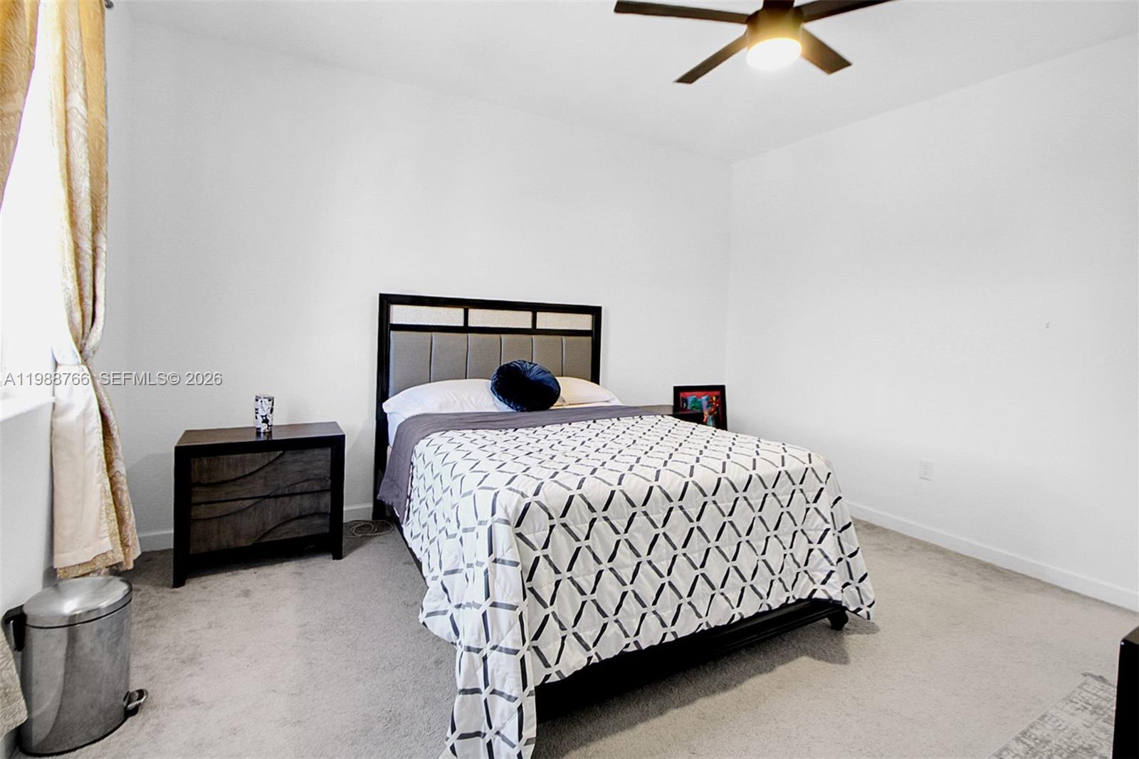 KEYS GATE RESIDENTIAL - Residential Lease