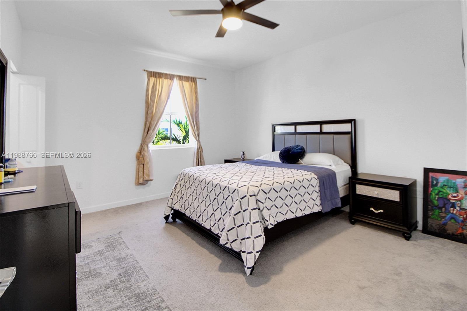 KEYS GATE RESIDENTIAL - Residential Lease