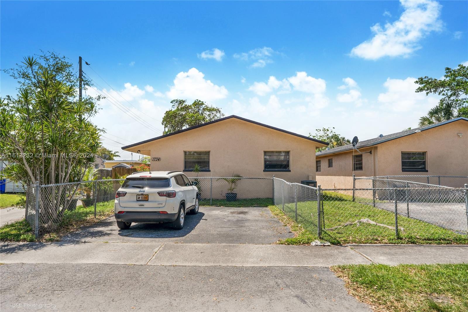 Rental Property at Address Not Disclosed, Hollywood, Broward County, Florida -  - $695,000 MO.