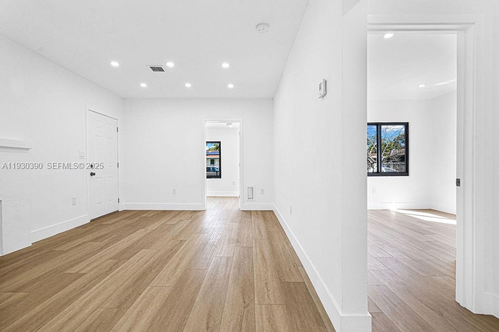 WEST END PARK AMD PL - Residential Income