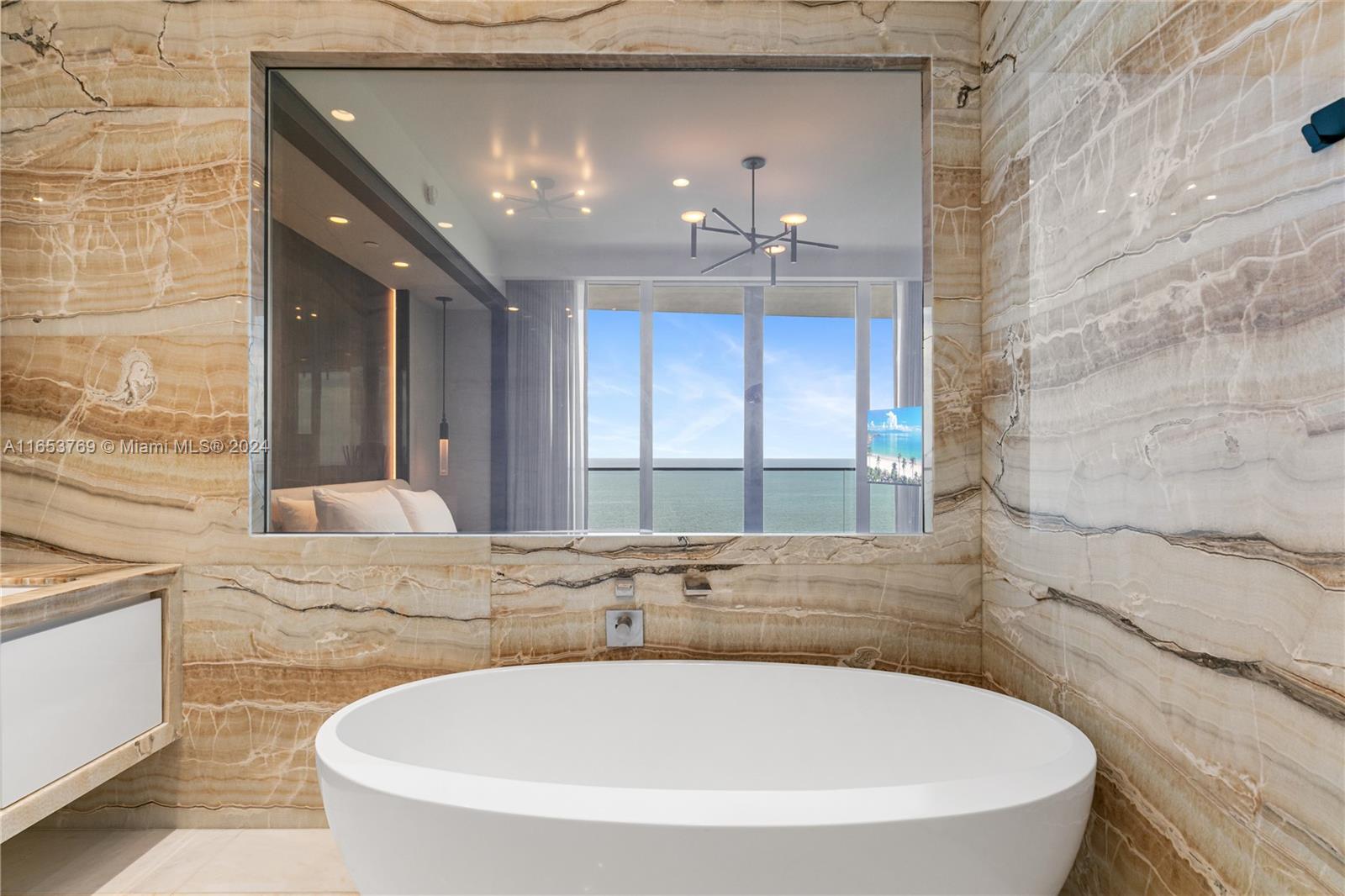 Estates at Acqualina - Residential