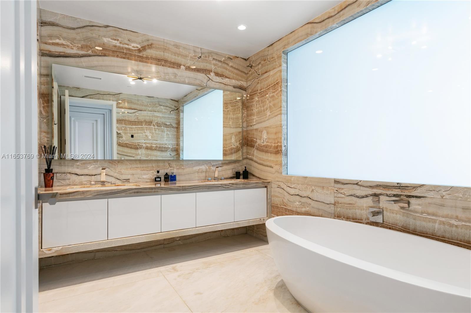 Estates at Acqualina - Residential