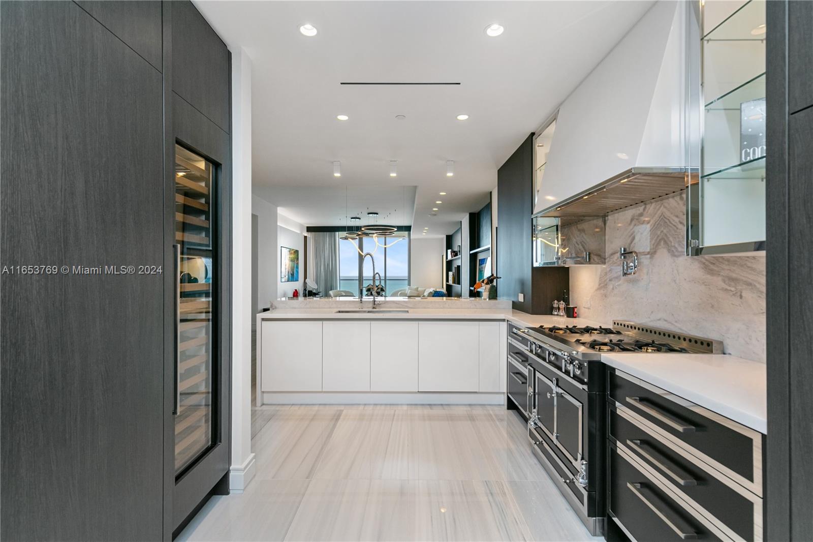 Estates at Acqualina - Residential