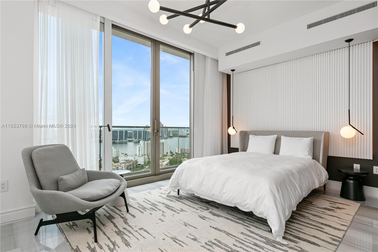 Estates at Acqualina - Residential