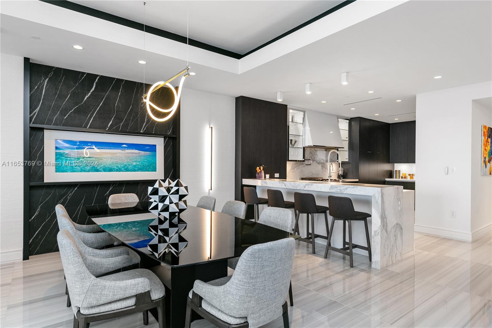 Estates at Acqualina - Residential