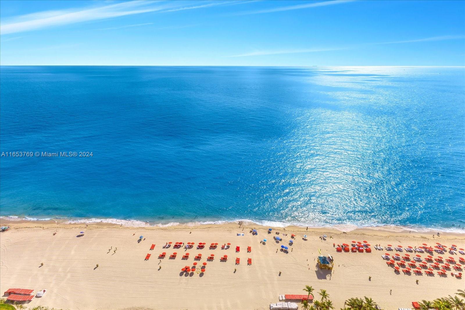 Estates at Acqualina - Residential