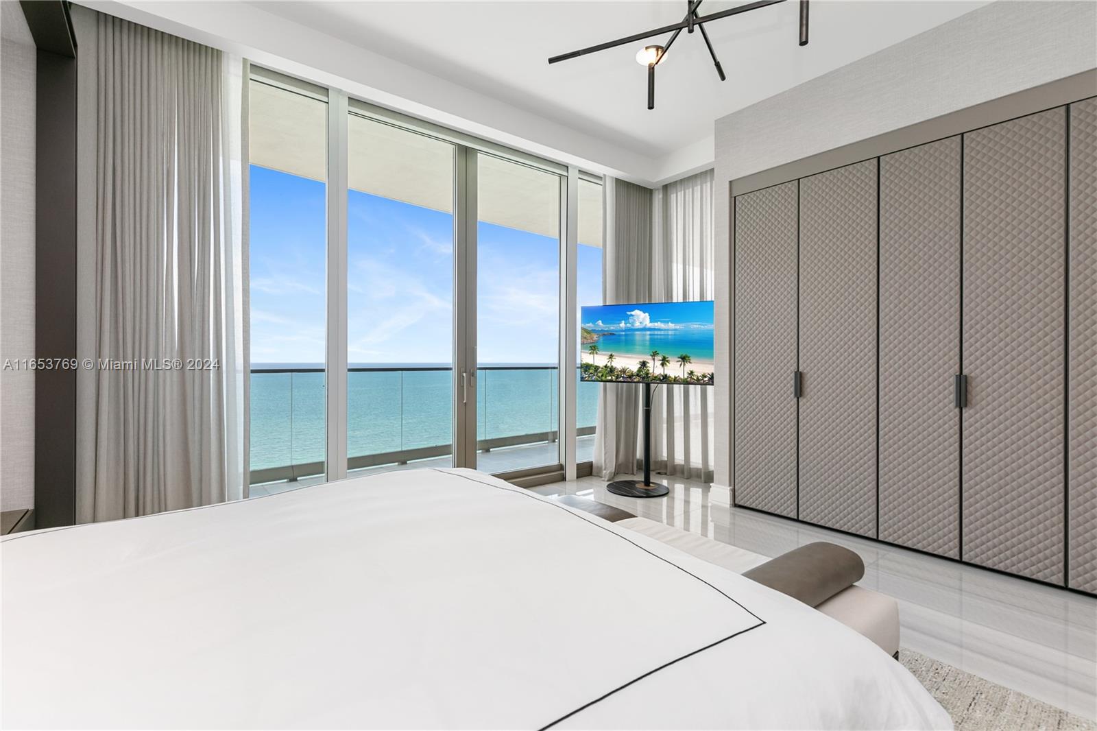 Estates at Acqualina - Residential