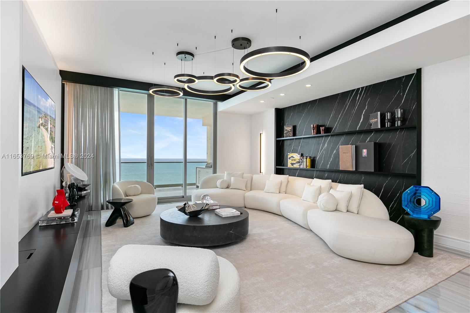 Estates at Acqualina - Residential