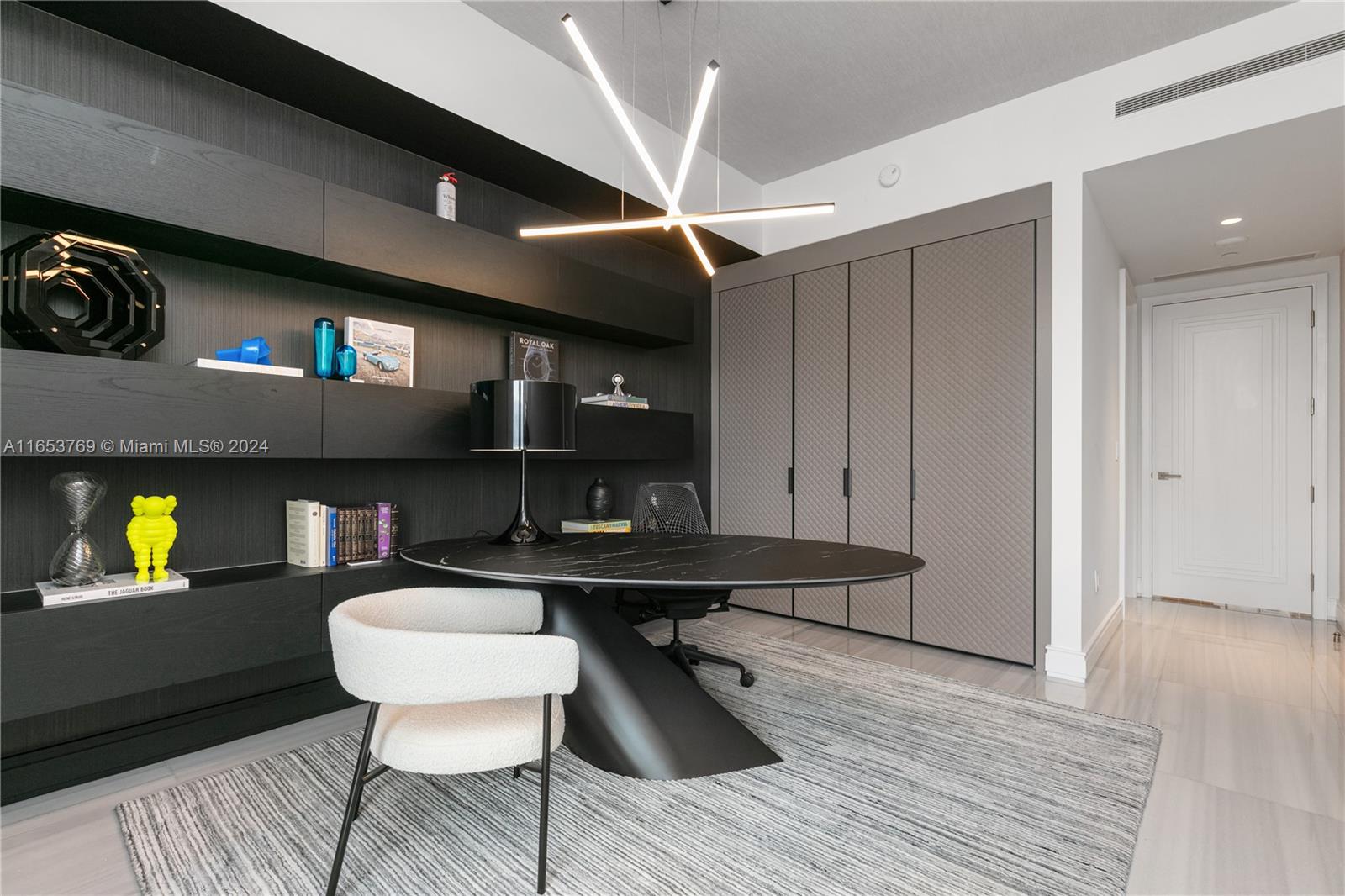 Estates at Acqualina - Residential