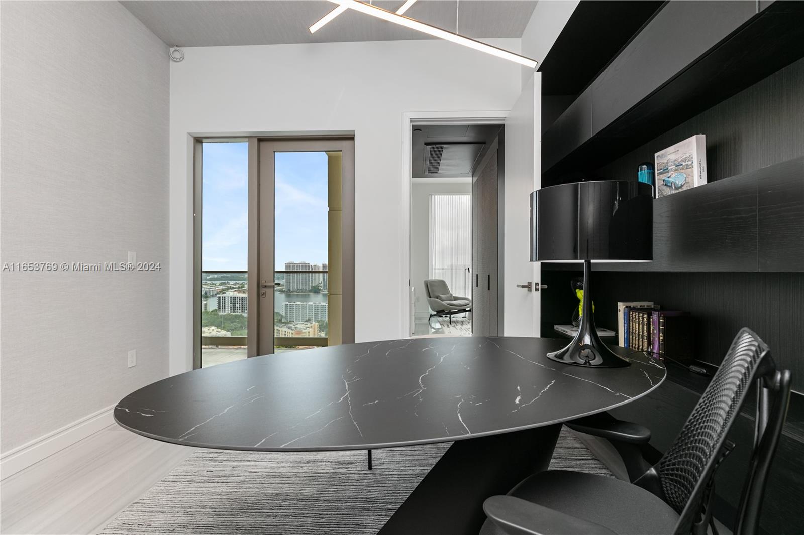 Estates at Acqualina - Residential