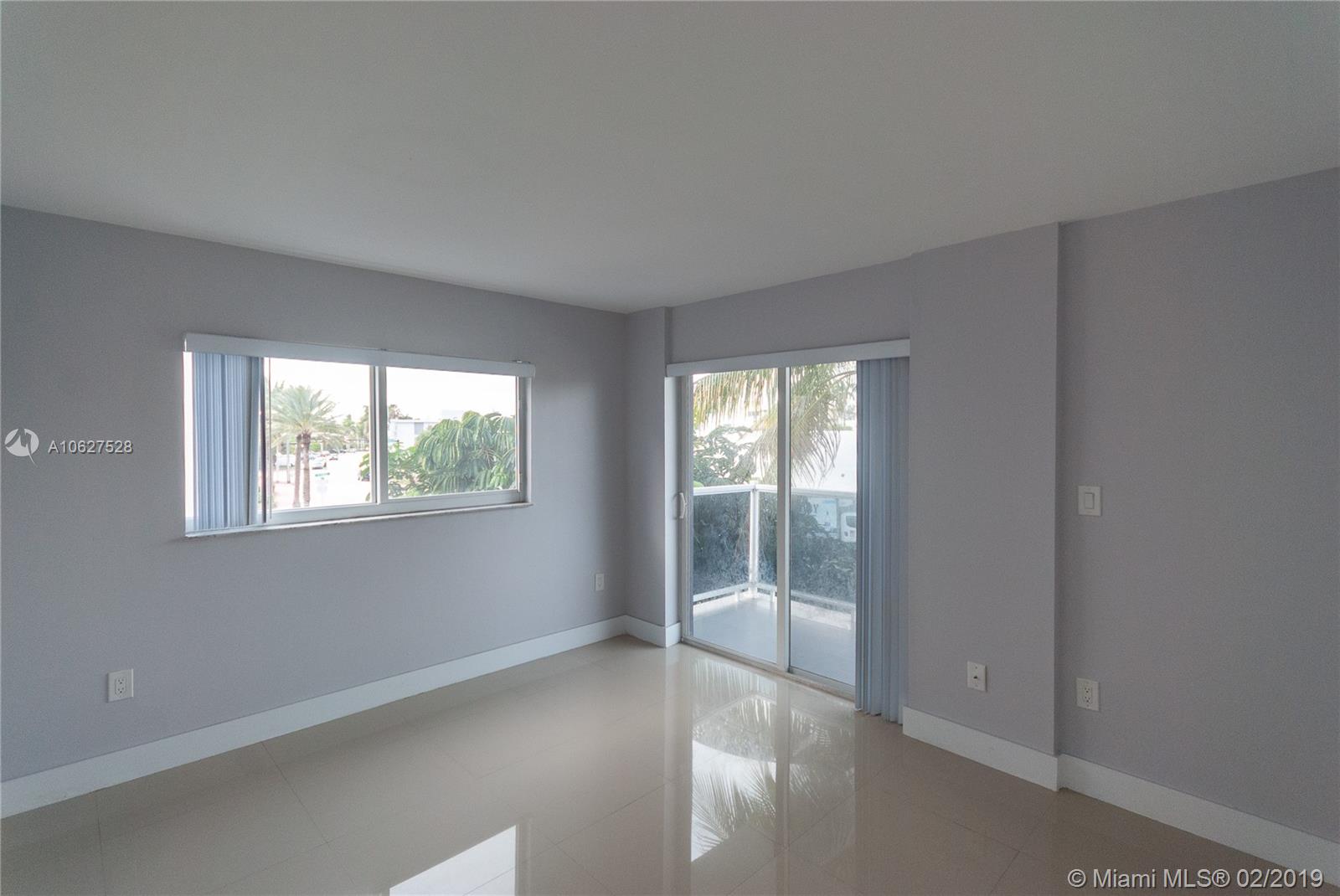 ISLE OF NORMANDY-MIAMI VI - Residential Lease