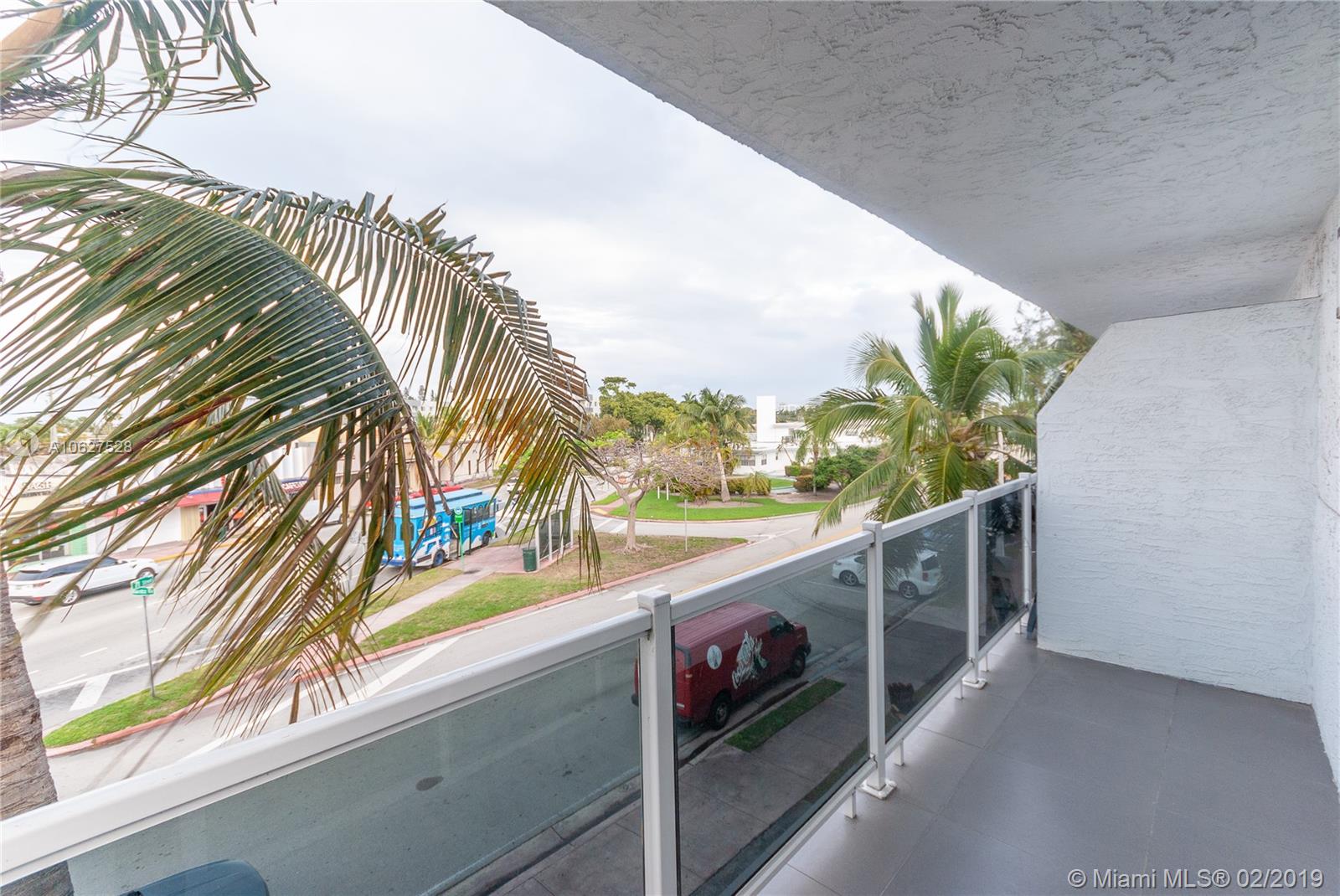 ISLE OF NORMANDY-MIAMI VI - Residential Lease