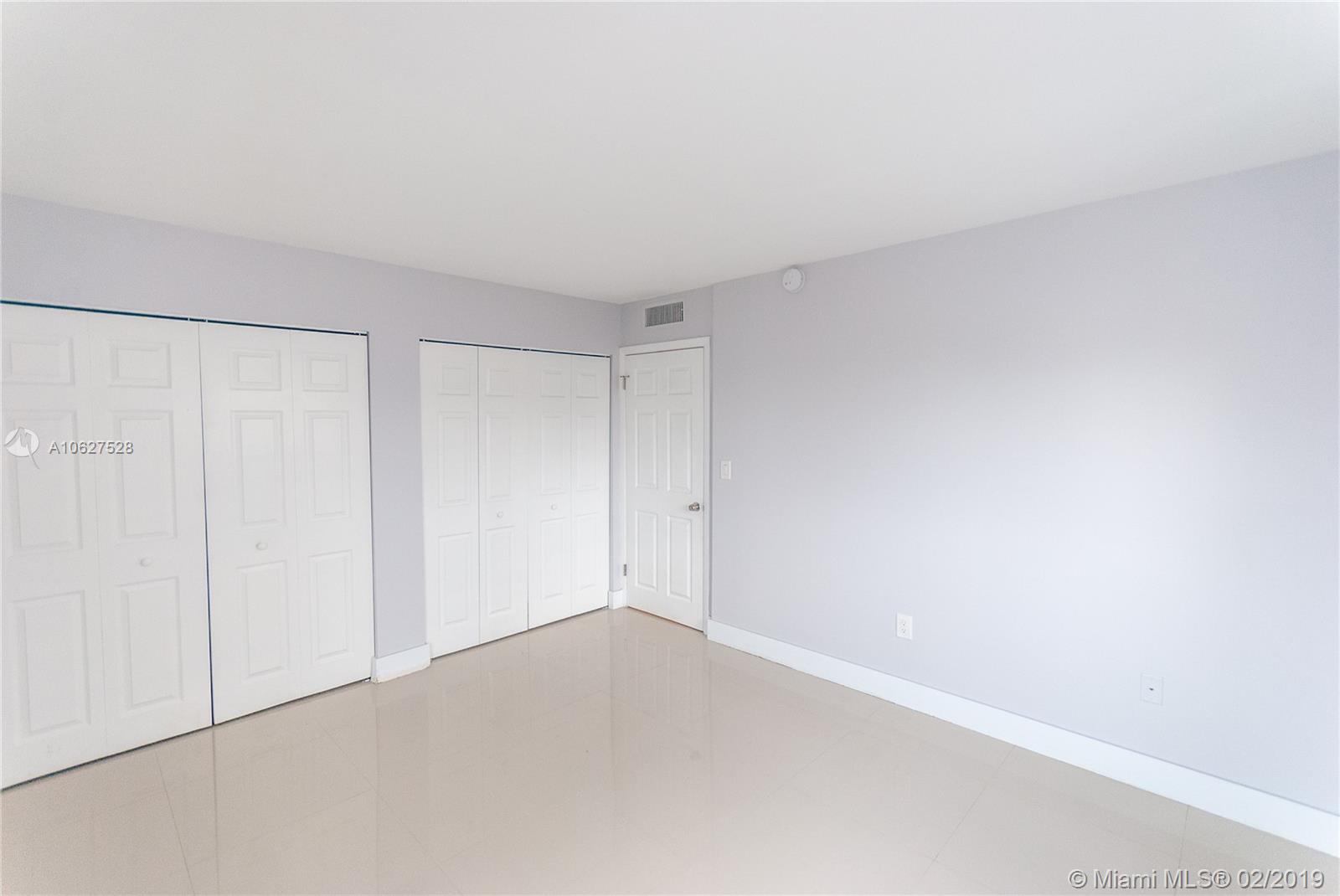 ISLE OF NORMANDY-MIAMI VI - Residential Lease