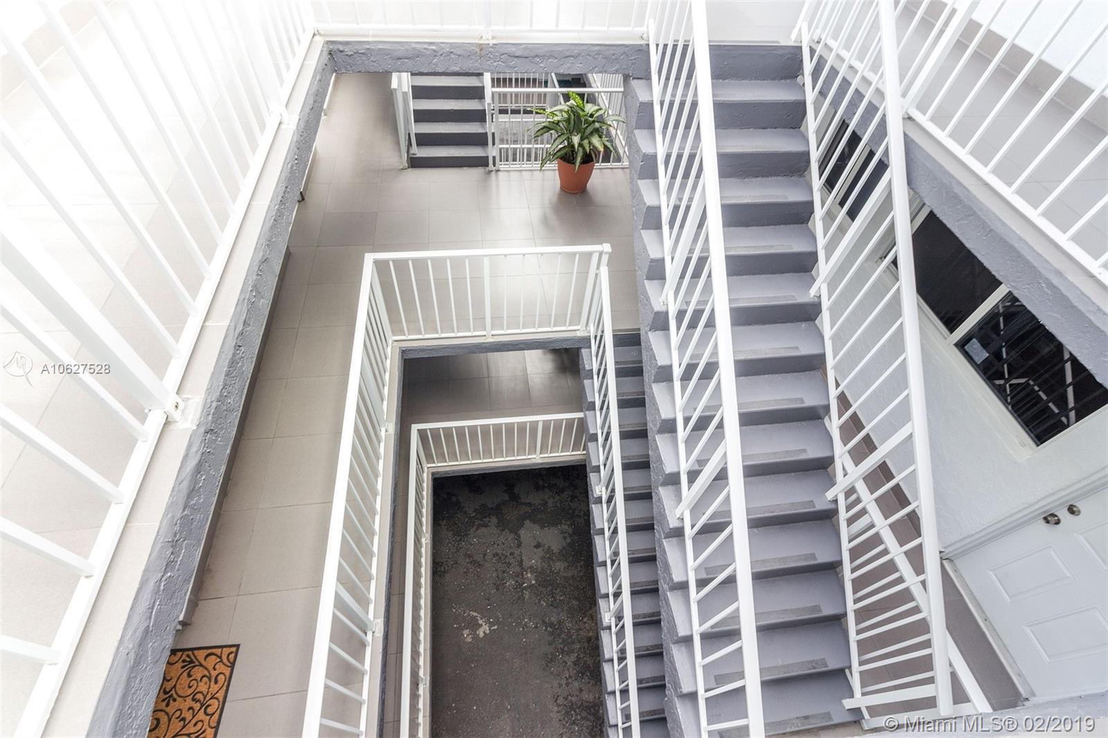 ISLE OF NORMANDY-MIAMI VI - Residential Lease