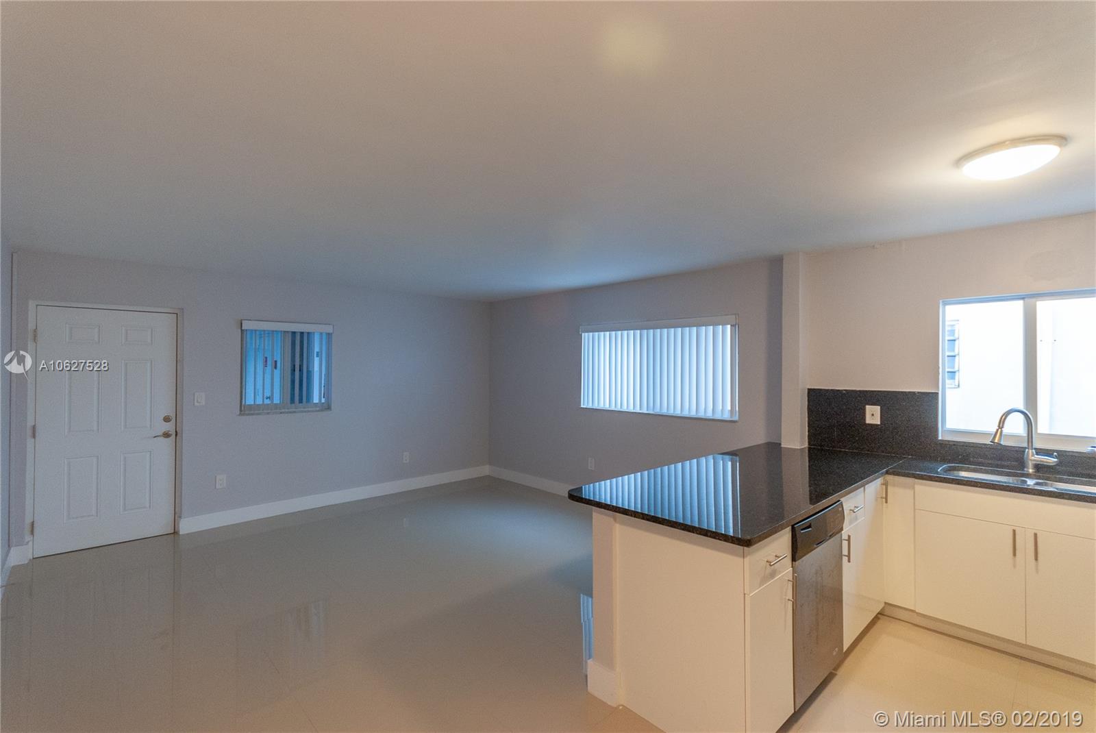 ISLE OF NORMANDY-MIAMI VI - Residential Lease