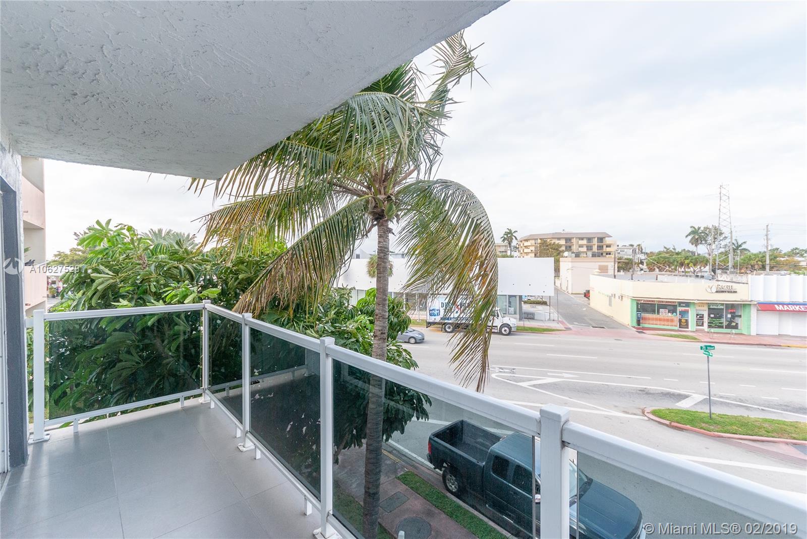 ISLE OF NORMANDY-MIAMI VI - Residential Lease