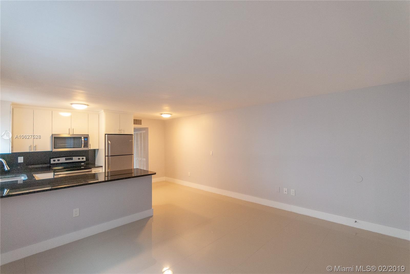 ISLE OF NORMANDY-MIAMI VI - Residential Lease