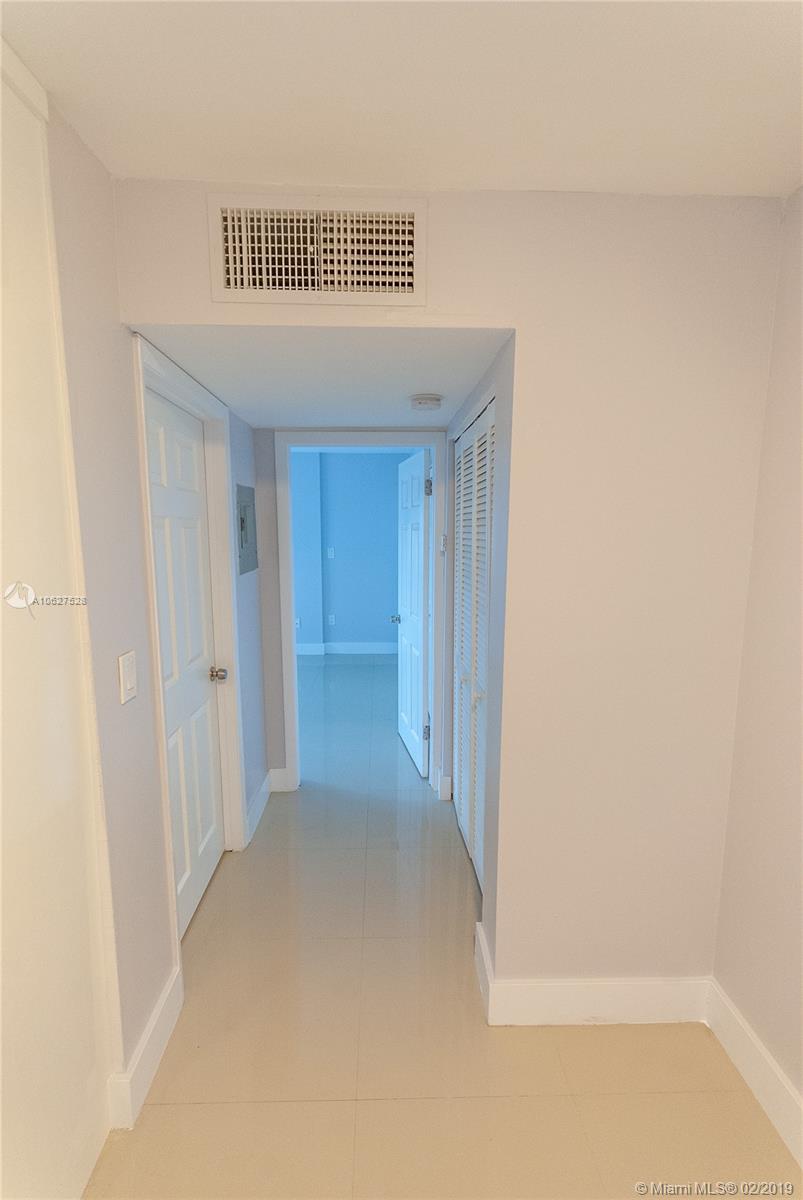 ISLE OF NORMANDY-MIAMI VI - Residential Lease