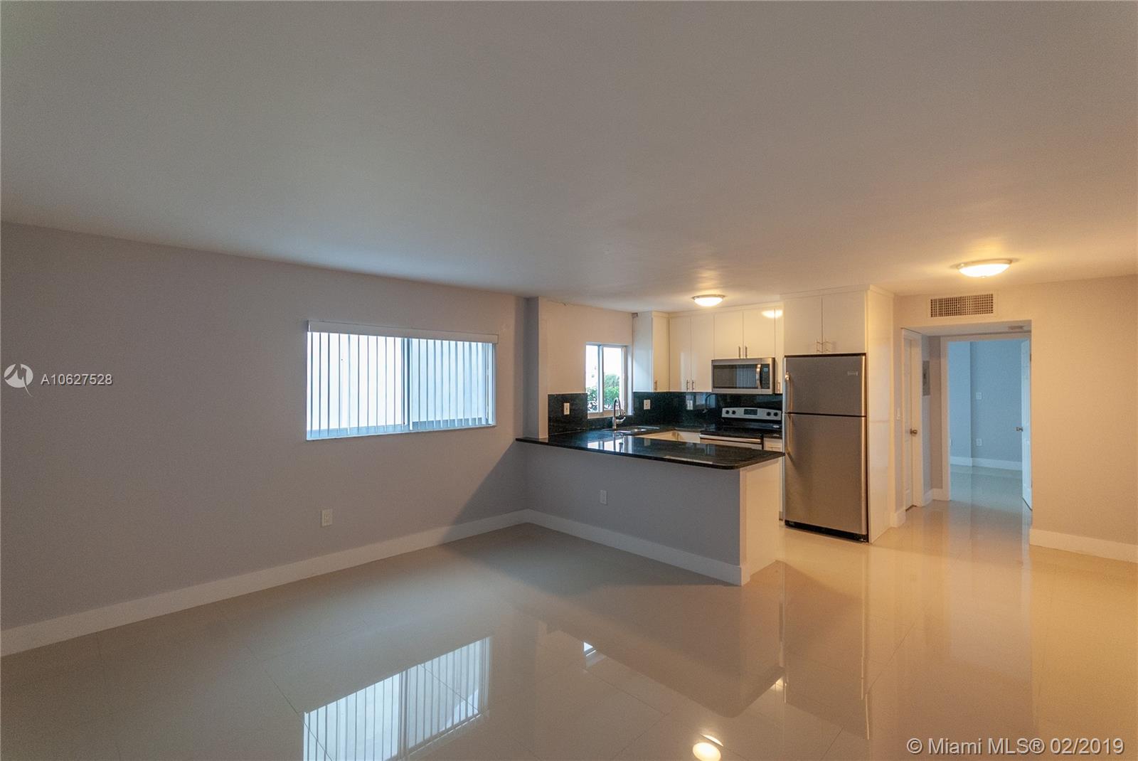 ISLE OF NORMANDY-MIAMI VI - Residential Lease