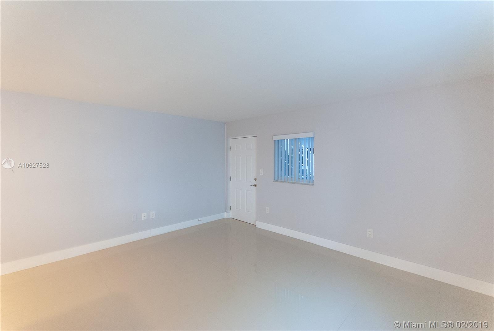 ISLE OF NORMANDY-MIAMI VI - Residential Lease