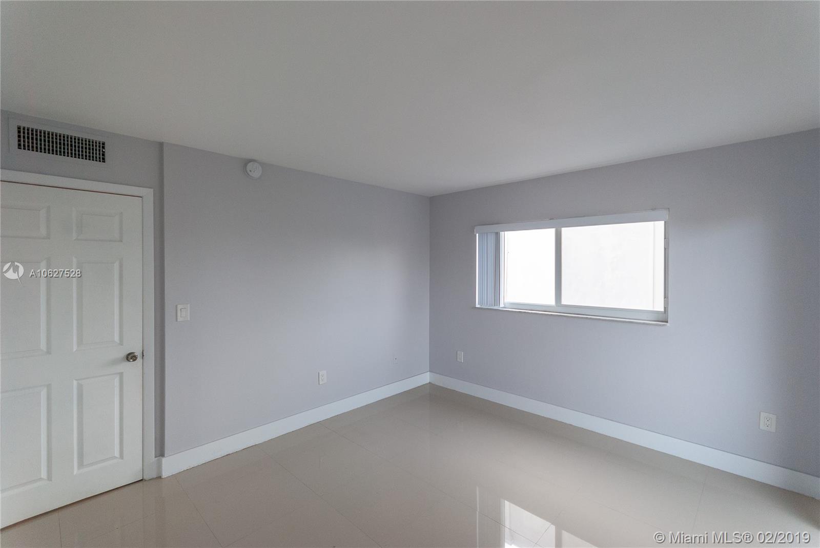 ISLE OF NORMANDY-MIAMI VI - Residential Lease