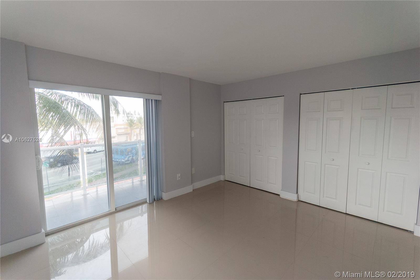 ISLE OF NORMANDY-MIAMI VI - Residential Lease