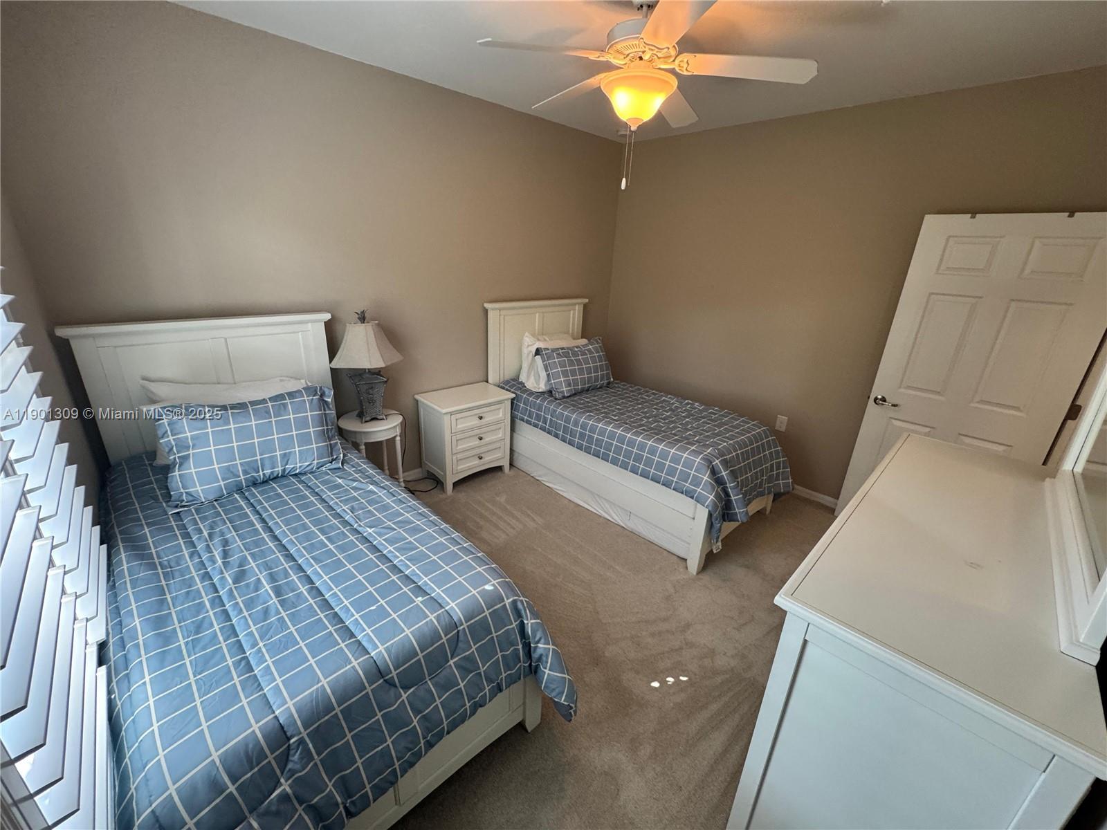 BONITA NATIONAL GOLF - Residential