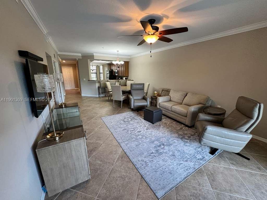 BONITA NATIONAL GOLF - Residential