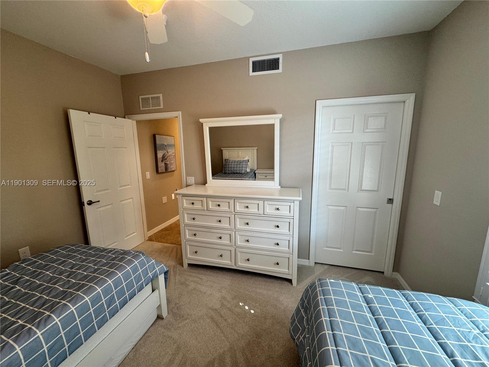 BONITA NATIONAL GOLF - Residential