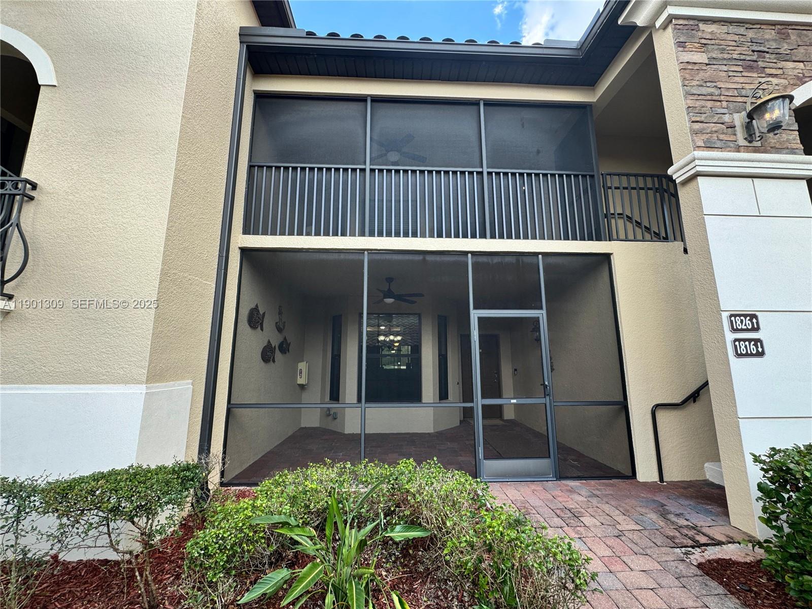 BONITA NATIONAL GOLF - Residential