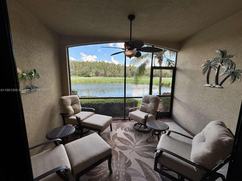 BONITA NATIONAL GOLF - Residential