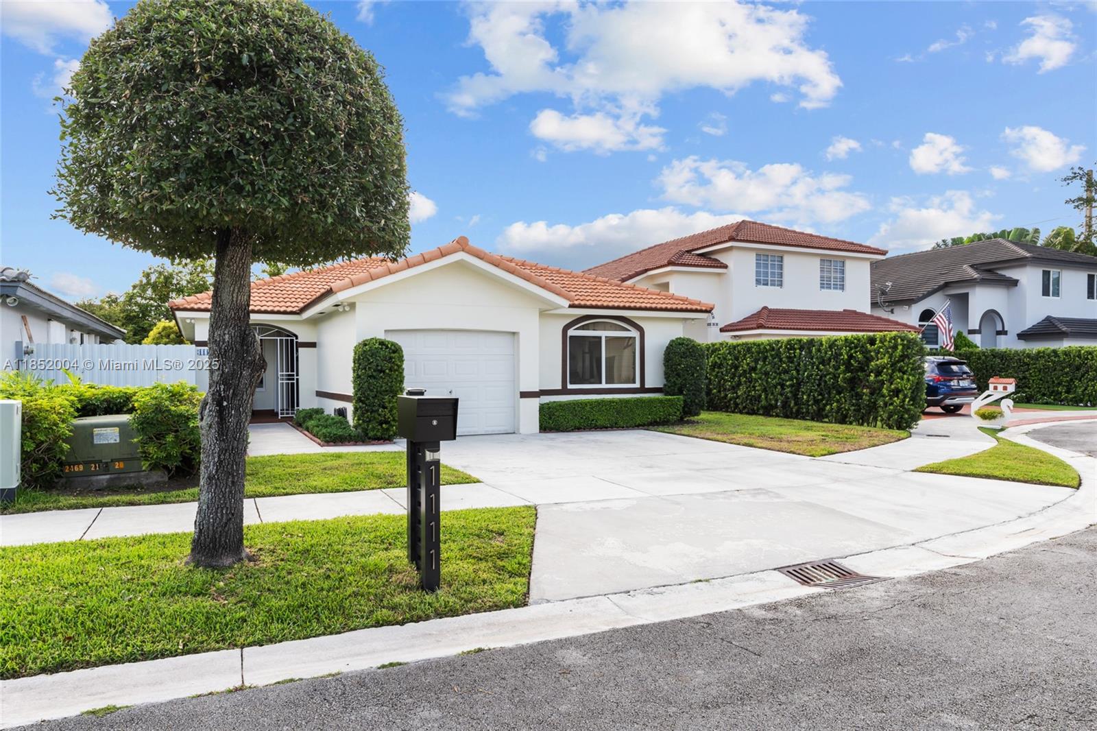 1111 SW 85th Ave