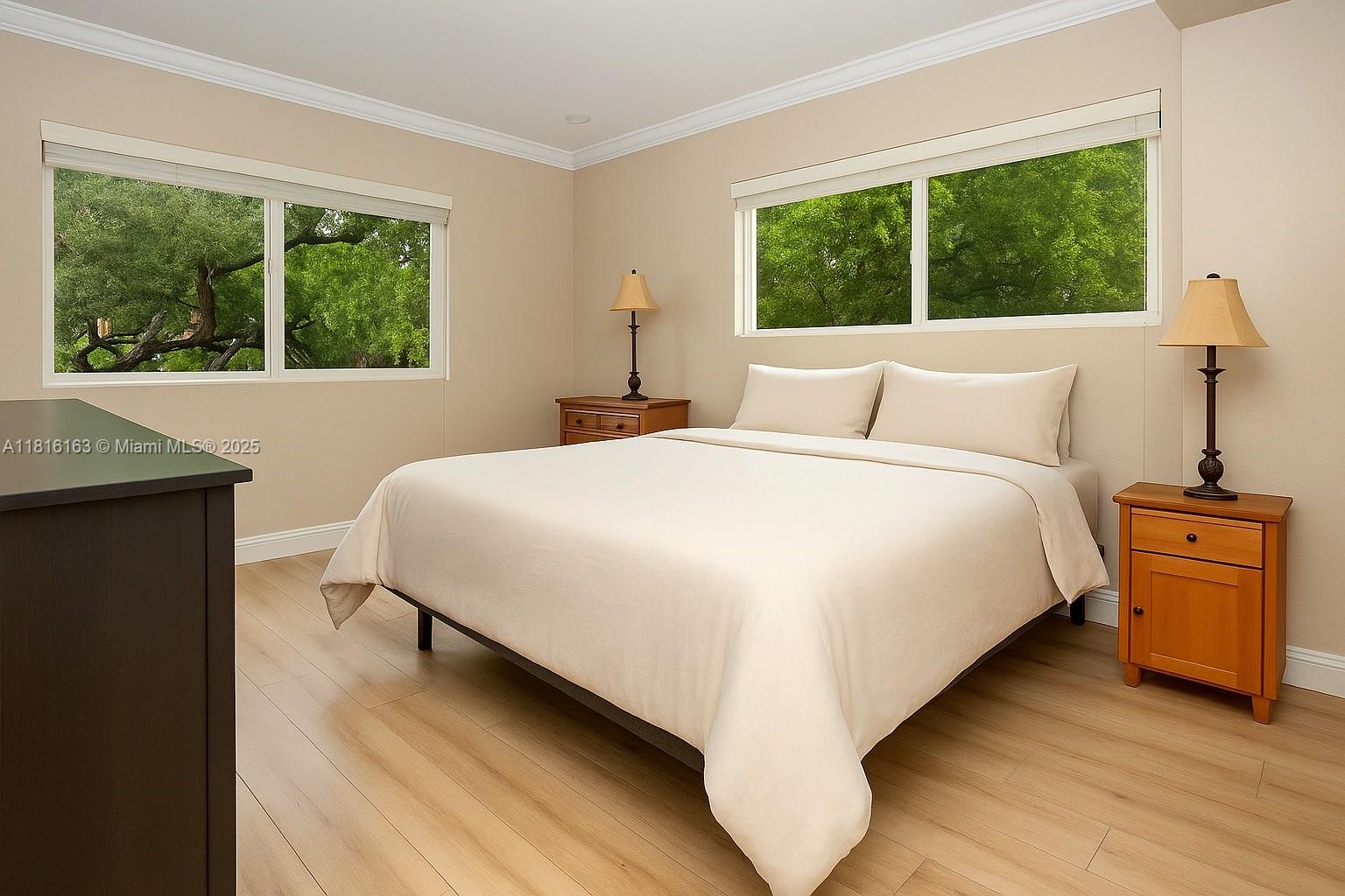 EDGEWATER OF CORAL GABLES - Residential Lease