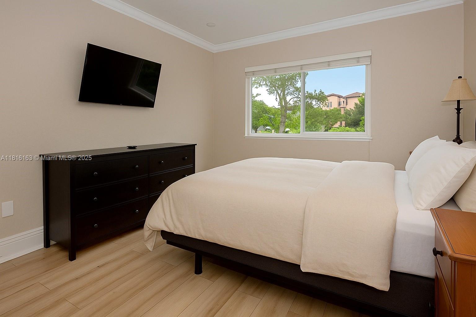 EDGEWATER OF CORAL GABLES - Residential Lease
