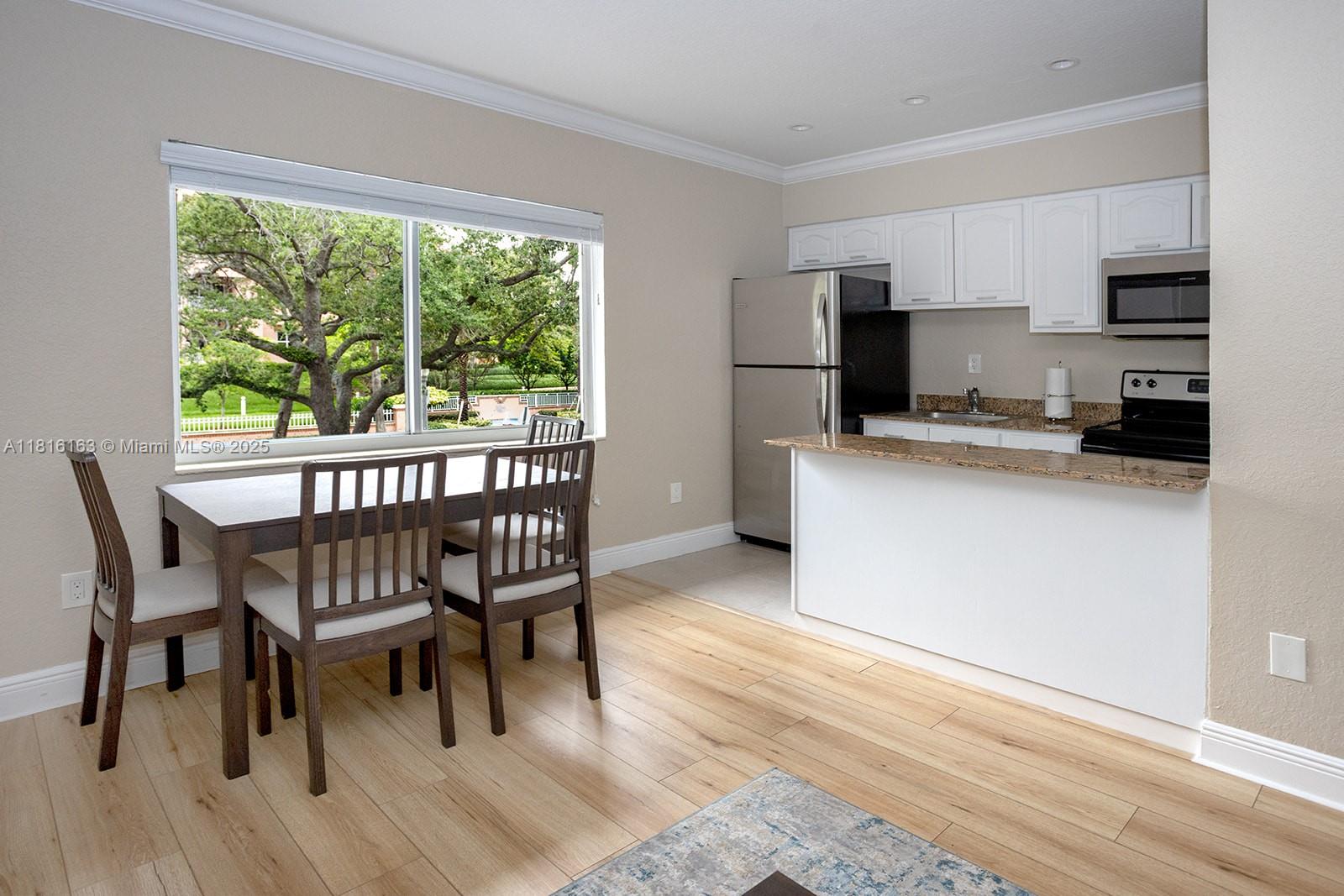 EDGEWATER OF CORAL GABLES - Residential Lease