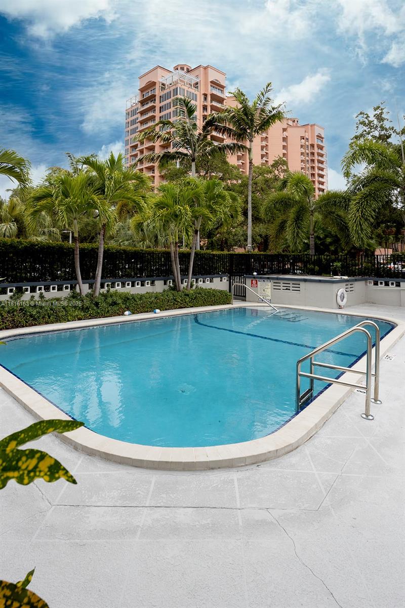 EDGEWATER OF CORAL GABLES - Residential Lease