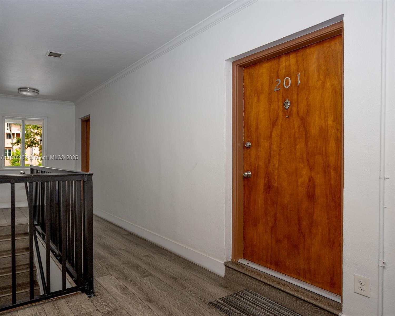 EDGEWATER OF CORAL GABLES - Residential Lease